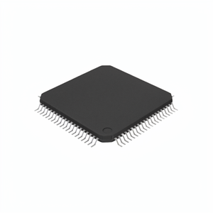 Circuits intégrés électroniques originaux MSP430FR68891IPNR IC MCU 16BIT 128KB FRAM 80LQFP Intégré 80 LQFP - Product Image 1