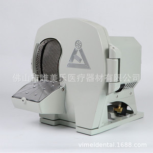 Jt Dental Plaster Model Finishing Machine JT 19 Water <b>Grinder</b> Polisher For Denture Dry Grinding Equipment - Product Image 2