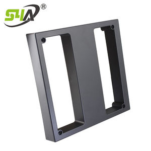 S4A 접근 제어 중간 범위 1M 판독 거리 <span class=keywords><strong>RFID</strong></span> 125KHz <span class=keywords><strong>Wiegand</strong></span> 카드 리더기 - Product Image 2