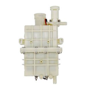 Electrolizador Eléctrico Alcalino con Celda Electrolítica, Capacidad de 120 L/h, para Uso Doméstico, Comercial y Hotelero - Product Image 1