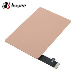 Gris Plata Oro A2337 para <span class=keywords><strong>Macbook</strong></span> <span class=keywords><strong>Air</strong></span> <span class=keywords><strong>13</strong></span> "M1 Retina Touchpad <span class=keywords><strong>Trackpad</strong></span> Con Cable Finales de Año 2020 - Product Image 3