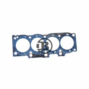 ปะเก็นฝาสูบรถขุด04111-74303 0411174303ชิ้นส่วน<span class=keywords><strong>เครื่อง</strong></span>จักรก่อสร้าง<span class=keywords><strong>3S</strong></span>-<span class=keywords><strong>FE</strong></span> 5S-<span class=keywords><strong>FE</strong></span> โตโยต้า - Product Image 1