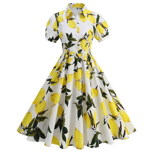 <span class=keywords><strong>Robe</strong></span> de cocktail vintage pour femmes, <span class=keywords><strong>robe</strong></span> de soirée de <span class=keywords><strong>mariage</strong></span> formelle des années 1950, rétro, <span class=keywords><strong>rockabilly</strong></span>, années 50 et 60 - Product Image 1