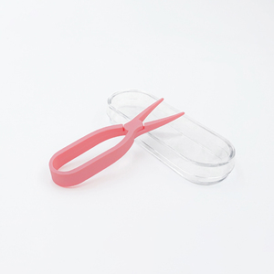 Estuche para <span class=keywords><strong>lentes</strong></span> <span class=keywords><strong>de</strong></span> <span class=keywords><strong>contacto</strong></span> fácil <span class=keywords><strong>de</strong></span> usar, diseño personalizado, estuche para <span class=keywords><strong>lentes</strong></span> <span class=keywords><strong>de</strong></span> <span class=keywords><strong>contacto</strong></span> portátil para el cuidado <span class=keywords><strong>de</strong></span> <span class=keywords><strong>lentes</strong></span> <span class=keywords><strong>de</strong></span> <span class=keywords><strong>contacto</strong></span> - Product Image 2