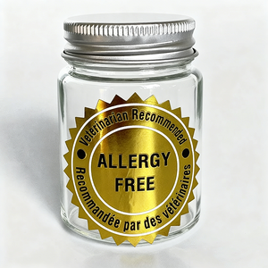 Nuovi Adesivi Personalizzabili Impermeabili Argento e Oro 2024, Note Adesive per Scrapbooking, Confezioni Regalo e Sigillatura - Product Image 3