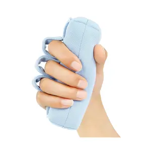 Ngón Tay Hợp Đồng Cushion Palm Finger Grips Palm Grip Tay Hợp Đồng Cushion Palm Protector Cho Chăm Sóc Người Già