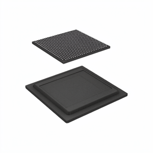 Components Electronic Embedded Original 5AGXBA7D6F27C6N 672 BBGA, FCBGA - Product Image 1