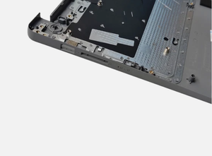 Clavier américain IdeaPad 1-15ADA7 1 15AMN7 sans rétroéclairage, avec repose-poignets supérieur - Product Image 4