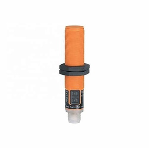 Sensor Capacitivo IFM KG5066 KG-3120NFPKGP2T/US en KG5057 con 1 Año de Garantía y Soporte Personalizado ODM/OEM - Product Image 1