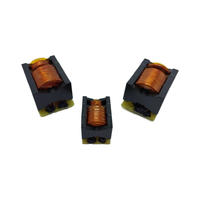 Inductances toroïdales OEM pour applications automobiles Bobine d'inductance variable à courant stabilisé Transformateurs magnétiques Factory LLC