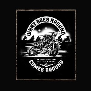 <span class=keywords><strong>T</strong></span>-<span class=keywords><strong>shirt</strong></span> a maniche corte da ciclismo da uomo, abbigliamento da lavoro per motociclisti, stampa serigrafica, motivo teschi in cotone puro nero per strada - Product Image 6