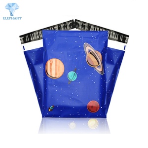 Sobres de Polietileno Biodegradables, Bolsas de Embalaje Personalizadas - Product Image 3