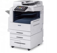 Photocopieurs Machine Imprimantes Laser Utilisées pour Fujixerox Altalink C8035 8035 8045 8055 pour Photocopie Utiliser Copieur Haute Vitesse A3 2g