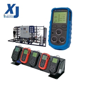 Analizador de Gases Portátil Teledyne GMI PS200, Detector de 4 Gases (LEL, O2, CO, H2S) con 1 Año de Garantía, Fabricado en el Reino Unido - Product Image 3