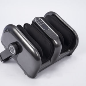 Y 3-en-1 Shiatsu eléctrico masajeador de pies vibración compresión de aire calefacción para relajación corporal pierna pantorrilla máquina para comodidad - Product Image 6