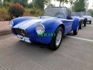 Mini Hot Rod de Gasolina, <span class=keywords><strong>150cc</strong></span>, Monocilíndrico, 4 Tiempos - Product Image 6