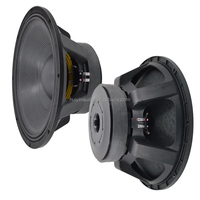 HUIYIN 21150-011 Meilleure vente Haut-parleur de basses professionnel 21 pouces (300 mm) avec aimant, bobine en cuivre de 6 pouces, 2000W 4000W 8 ohms