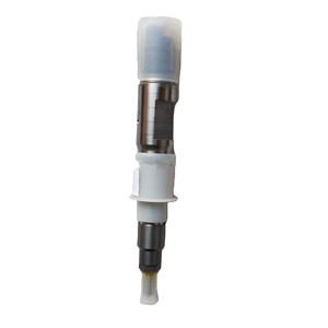 หัวฉีดน้ำมันเชื้อเพลิงคุณภาพสูง 0445120218 สำหรับหัวฉีด 0 445 120 218 - Product Image 1