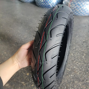 Di alta qualità 90/90-10 moto Tubeless pneumatico per motorino Scooter 50cc <span class=keywords><strong>80cc</strong></span> 150cc 350-10 vuoto pneumatico - Product Image 6