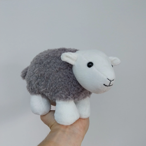 Jouets en peluche doux personnalisés en forme de mouton mignons, vente en gros au <span class=keywords><strong>bazar</strong></span> - Product Image 6