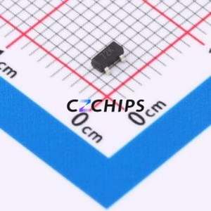 Nuevo transistor de efecto de campo de transistor SOT-23 original de (MOSFET) - Product Image 1