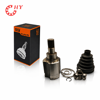 HJDP OE 1064000293 Inner CV Joint untuk Geely Vision