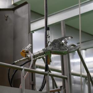Proyecto Llave en Mano para Mataderos de Ganado que Incluye Construcción Civil, Instalaciones de Almacenamiento en Frío y Equipos para Líneas de Sacrificio - Product Image 4