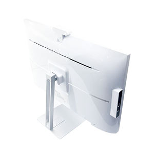 <span class=keywords><strong>Prix</strong></span> usine 23 pouces ordinateur de bureau <span class=keywords><strong>i7</strong></span> <span class=keywords><strong>10700</strong></span> i9 10900 <span class=keywords><strong>i7</strong></span> 10700K DDR4 16GB 512GB SSD tout en un PC ordinateur monobloc - Product Image 5