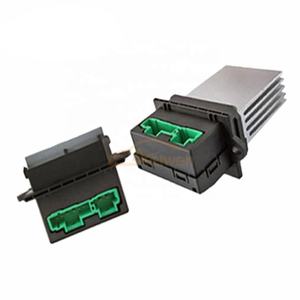 Aelwen – résistance de moteur de chauffage automatique de voiture utilisée pour <span class=keywords><strong>CITOREN</strong></span> C2 <span class=keywords><strong>C3</strong></span> C5 6441.L2 7701048390 7701207718 6441L2 - Product Image 1