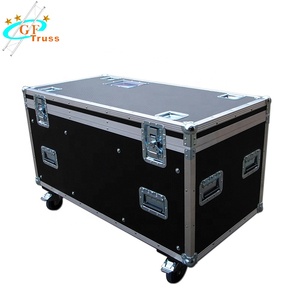 Aangepaste Goedkope Light Flight Case - Product Image 1