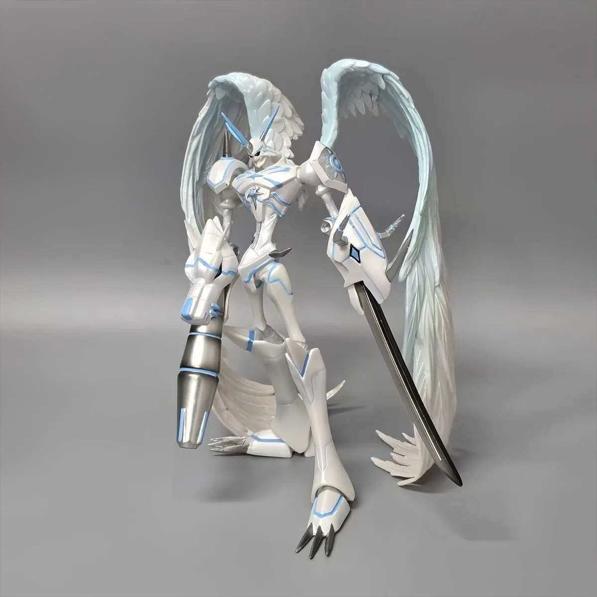 Omegamon