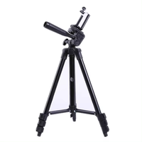 Trépied professionnel pour appareil photo 3120/3110, trépied pour téléphone portable, pliable télescopique, mini support en alliage d'aluminium 34 cm