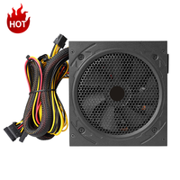 Marka yeni masaüstü 600w 700W 800w altın 80 artı güç kaynağı anahtarlama oyun için bilgisayar kasası Atx güç kaynağı PC güç kaynakları
