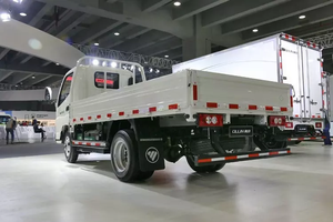 Dongfeng Brand New 0.8 Ton Gasoline <strong>Small</strong> <strong>Truck</strong> Mini <strong>Cargo</strong> <strong>Truck</strong> - Product Image 3