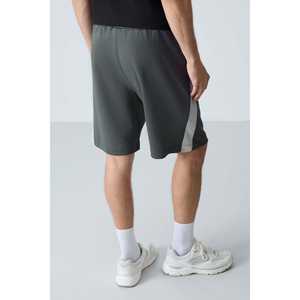 Pantalones Cortos Tommylife para Hombre, Corte Estándar, Lona Caqui, Transpirables, Casuales, Talla S - Product Image 2