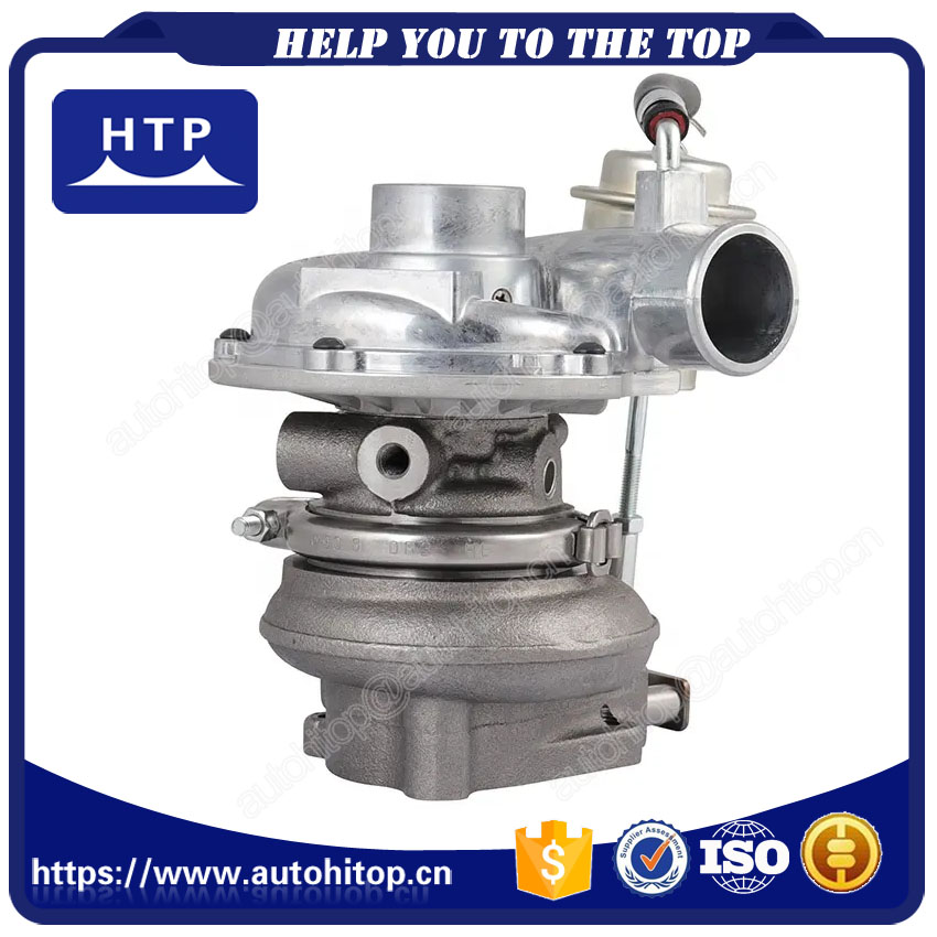 ヨシ Turbocharger 8973659480 for Isuzu 4JH1T 4JH1 Engine - High