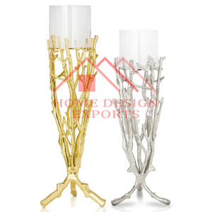 Centerpieces <b>Table</b> Candle Holder for Wedding Decor - Product Image 5