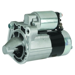 New <span class=keywords><strong>Starter</strong></span> Pour Dodge Néon SRT4 SRT-4 2.4L L4 2003-2005 4727314AB - Product Image 1