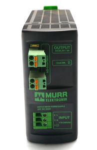 A Brand New Original Product Electronics Switching Power Supply 1 Phase <strong>Mcsa</strong> 411024030 85381 Plc - Product Image 2