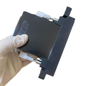 Đầu in dung môi Konica km512ilnb 30pl gốc cho máy in phun Konica Minolta 512i 4 màu/Cmyk - Product Image 3