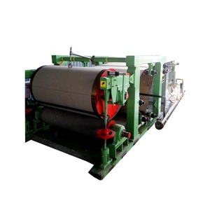 Máquina para reciclar <span class=keywords><strong>papel</strong></span> <span class=keywords><strong>y</strong></span> <span class=keywords><strong>cartón</strong></span> <span class=keywords><strong>de</strong></span> <span class=keywords><strong>cartón</strong></span> corrugado <span class=keywords><strong>de</strong></span> las líneas <span class=keywords><strong>de</strong></span> producción - Product Image 2
