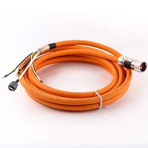 S210ケーブル6FX50028QN041BF0 15mのために新しい1PCS - Product Image 1