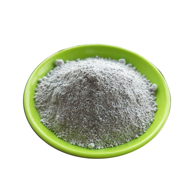 Silica Fume for High Temperature Concrete