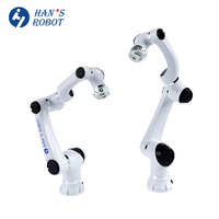 Robot de soudage multifonctions, Machine intelligente, Pick and Place, bras de Robot, palettiseur