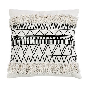 <strong>Throw</strong> Pillow <strong>Covers</strong> Moroccan Long Pillows Classical Geometric <strong>Sofa</strong> Decorative With Tassel Cushion <strong>Covers</strong> - Product Image 3