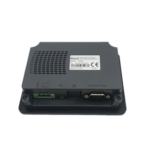 Kinco gl043e HMI màn hình cảm ứng 4.3 inch TFT hiển thị 480*272 độ phân giải cho PLC - Product Image 4
