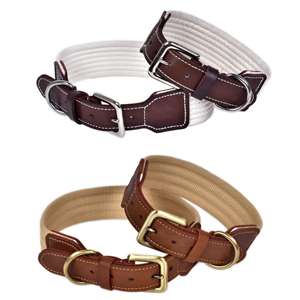 <span class=keywords><strong>Collar</strong></span> de cuello para mascotas, venta al por mayor de correas duraderas - Product Image 1