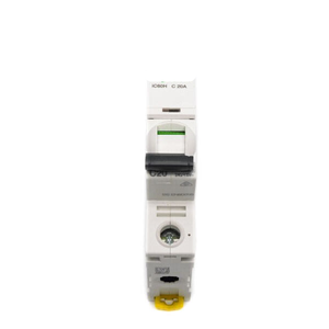 A9f54120 240/415v 20a Nsnp New Original Ready Stock Automation Plc - Product Image 1