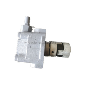 ปั๊มน้ำญี่ปุ่น NOP รุ่น TOP-216HBR TOP-204HBRVB TOP-220HBR - Product Image 4
