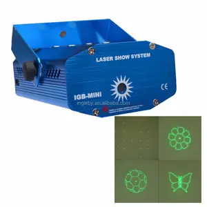 Best quality lovely 4 in1 twinkling mini box laser light